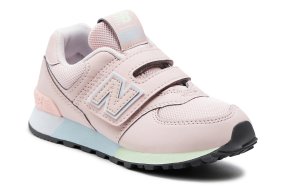New Balance Kids Sneaker PV574MSE Pink