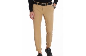 Tommy Hilfiger Tjm Austin Chino DM0DM19166 AB0 Tawny Sand 