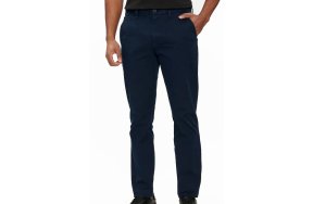 Tommy Hilfiger Tjm Austin Chino DM0DM19166 CEE Dark Night Navy
