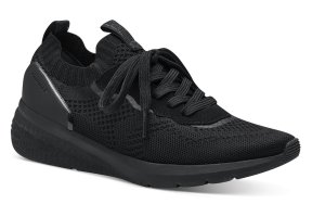 Tamaris Γυναικεία Sneaker 1-23714-42 007 Black Uni