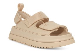 Ugg Kids GoldenGlow Sandal 1152813K SSAL Sea Salt