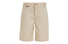 Tommy Hilfiger 1985 Chino Shorts KB0KB08704 ACI Classic Beige
