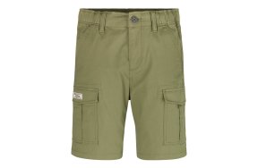 Tommy Hilfiger Cargo Woven Shorts KB0KB08799 L9F Faded Olive