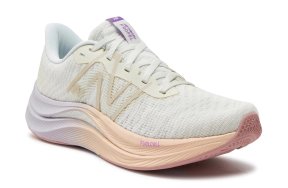 New Balance Γυναικείο Αθλητικό FuelCell Propel v4 WFCPRWV4 Εκρού