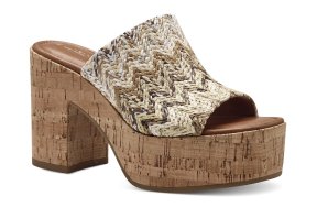 Tamaris Mule 1-27227-42 398 Brown Comb