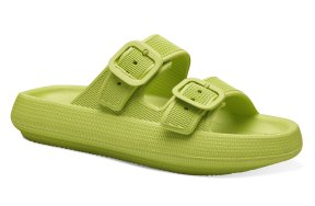 Tamaris Γυναικεία Slide Παντόφλα 1-27508-42 740 Lime