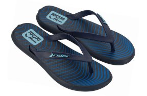 Rider R1 Style Dedo Inf 11957-AS065 Black/Blue