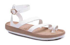 Fantasy Sandals Sophie S928 White