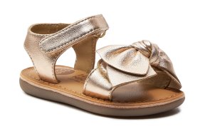 Gioseppo Παιδικό Πέδιλο Itala 71202 Rose Gold