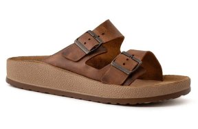 Fantasy Sandals S001 Leonidas Taupe