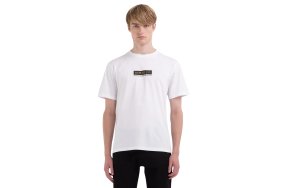 Replay Ανδρικό T-Shirt M6755.000 2660 001 Λευκό