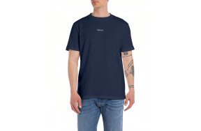 Replay Ανδρικό T-Shirt M6795.000 2660 271 Μπλε