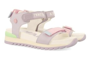 Gioseppo Παιδικό Πέδιλο Nesika 71008 Lilac
