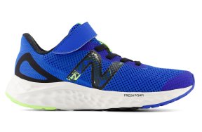 New Balance Kids Fresh Foam Arishi v4 PAARIPB4 Μπλε