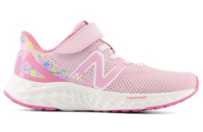 New Balance Kids Fresh Foam Arishi v4 PAARIPK4 Ροζ