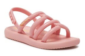 Ipanema Meu Sol Sandal Baby 27137-AV641 Light Pink/Pink