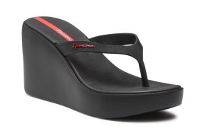 Ipanema Aloha Fem 83444-AJ955 Black