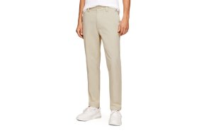Tommy Hilfiger Tjm Dad Chino DM0DM19455 ACG Newsprint