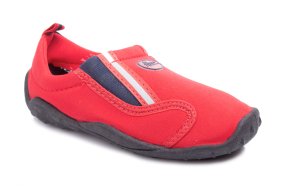 Παιδικά Παπούτσια Θαλάσσης Apostolidis Shoes 507/8305-39 Κόκκινο