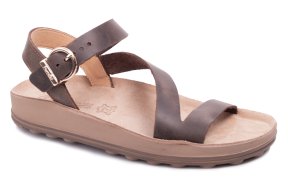 Fantasy Sandals Emma S339 Taupe