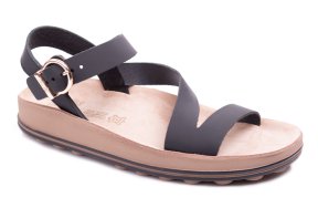 Fantasy Sandals Emma S339 Black