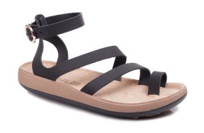 Fantasy Sandals Sophie S928 Black