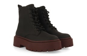 Gioseppo Kids Αρβυλάκι 67414 Olm Μαύρο