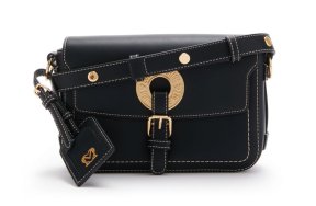 LOVE MOSCHINO Γυναικεία Τσάντα JC4050PP1LLG0000 Μαύρο