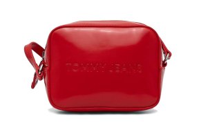 Tommy Hilfiger Tjw Ess Must Camera Bag AW0AW16266 XNL Κόκκινο