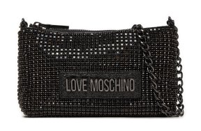 LOVE MOSCHINO Γυναικεία Τσάντα JC4046PP1LLP100A Μαύρο