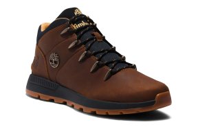 Timberland Sprint Trekker Mid A67TG 943 Καφέ