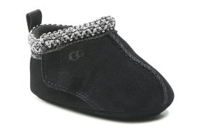 Ugg Παντόφλες Σπιτιού I Baby Tasman 1130359I Μαύρο