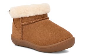 UGG Παιδικά Μποτάκια Kinsey 1157631T Che