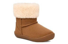 UGG Παιδικό Μποτάκι Sammee 1157637T Che