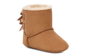 UGG Baby Bailey Bow 1157692I Che