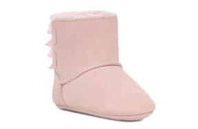UGG Baby Bailey Bow 1157692I SLPN Ροζ