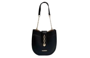LOVE MOSCHINO Γυναικεία Τσάντα JC4386PP0LKU0000 Μαύρο