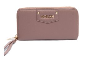 Nolah Πορτοφόλι Hector Blush