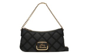 LOVE MOSCHINO Γυναικεία Τσάντα JC4305PP0LKK100A Μαύρο