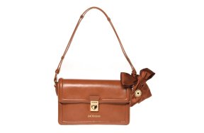 LOVE MOSCHINO Γυναικεία Τσάντα JC4392PP0LKV0208 Ταμπά