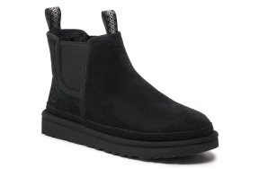 UGG Neumel Chelsea 1121644 Black