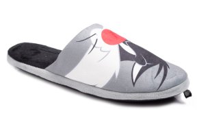 Defonseca Roma Top I MAL1 Grigio