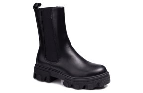 Γυναικείο Μποτάκι OS520 Black