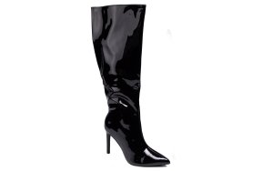 Γυναικεία Μπότα X1324 Black