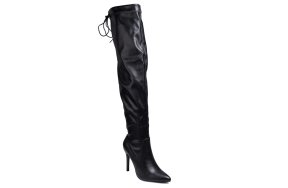 Γυναικεία Μπότα MS5280 Black