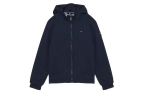 Tommy Hilfiger Παιδικό Μπουφάν Για Αγόρια KB0KB09593 C1G Μπλε