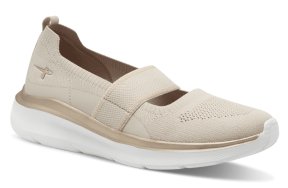 Tamaris COMFORT Γυναικείο Sneaker 8-82108-44 400 Μπεζ