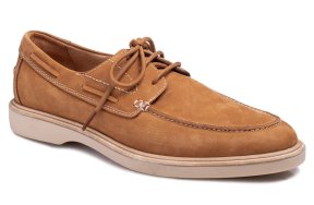 Tamaris Ανδρικό Δερμάτινο Loafer 1-13204-44 305 Cognac