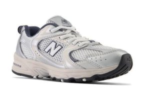 New Balance Sneaker GR530KA Γκρι