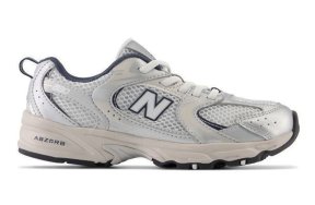 New Balance Παιδικό Sneaker PZ530KA Γκρι